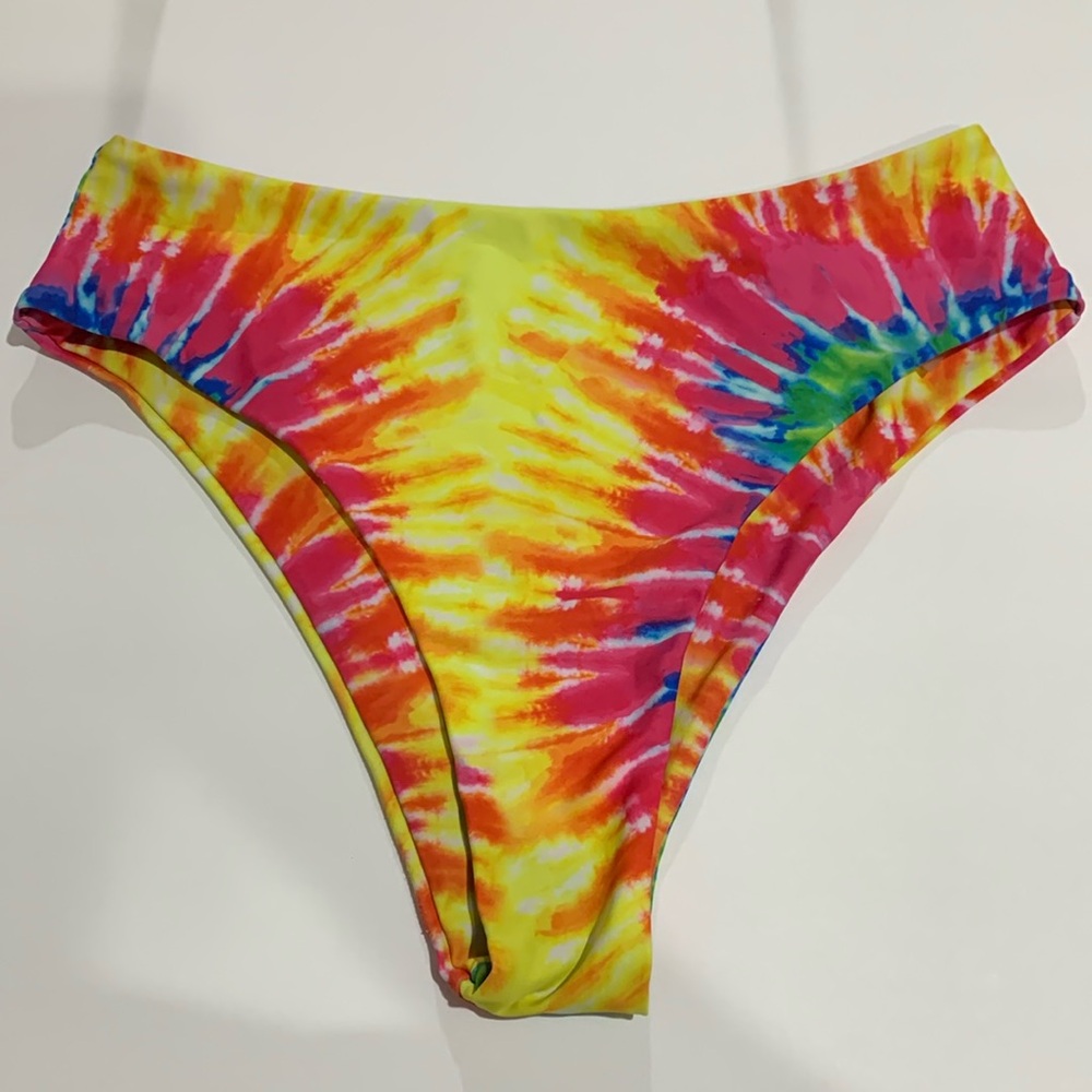 Swim bottoms